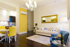 JOIVY Baixa Deluxe Apartments